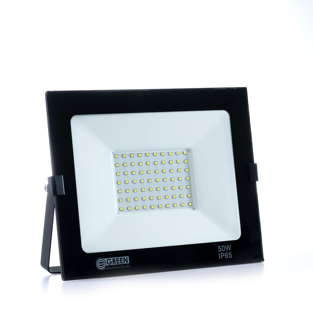 GREEN FLOOD LIGHTS 10W Daylight