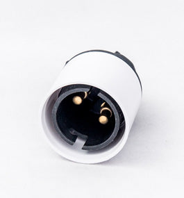 KEVILTON Lamp Holder B22 (pin type)