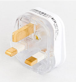 KEVILTON 13A Plug Top