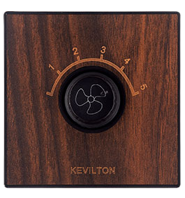 Kevilton Nature Kumbuk 5 Step Humfree Fancontrol