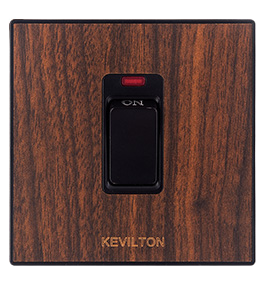 Kevilton Nature Kumbuk A20 Double Pole With Indicator