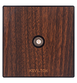 Kevilton Nature Kumbuk TV Socket