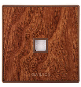 Kevilton Nature Teak TP Socket