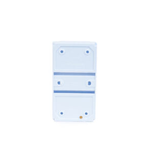 POLYCROME 4Pole (mcb box)