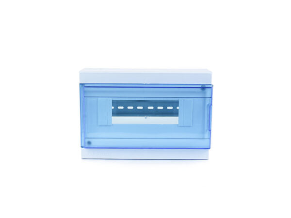 POLYCROME 500 Box ( MCB ENCLOSURES)