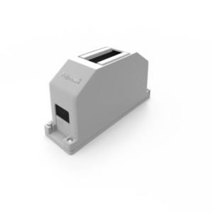 POLYCROME 2Pole (mcb box)