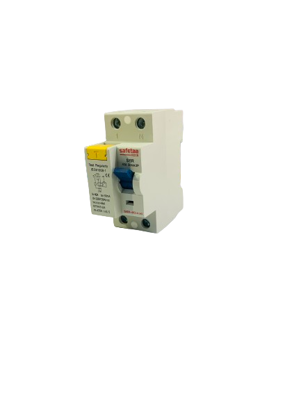 kevilton Safetta RCD (trip) 2pole 40a 30ma