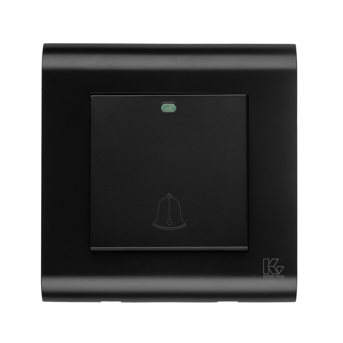 Kevilton Modular Jet Black Bell Press