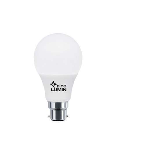 DIMO LED 7W BULB (SCREW, PIN ) DAYLIGHT,WARMWHITE