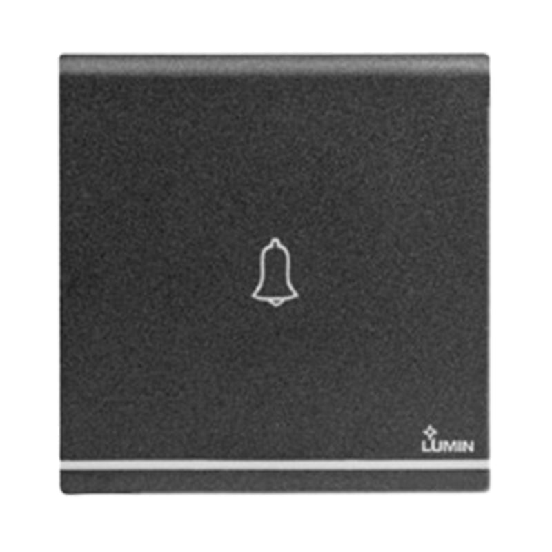 DIMO LUMIN BLACK RANGE Bell Press