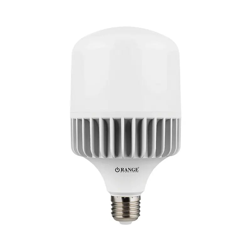 Orange 20W High Power LED Bulb pin screw cool white LE.LK