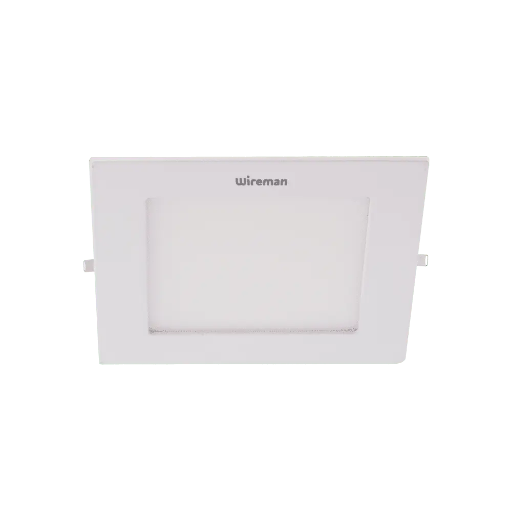 Orange panel light deals