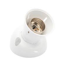 KEVILTON Angle HolderE27 (screw type)