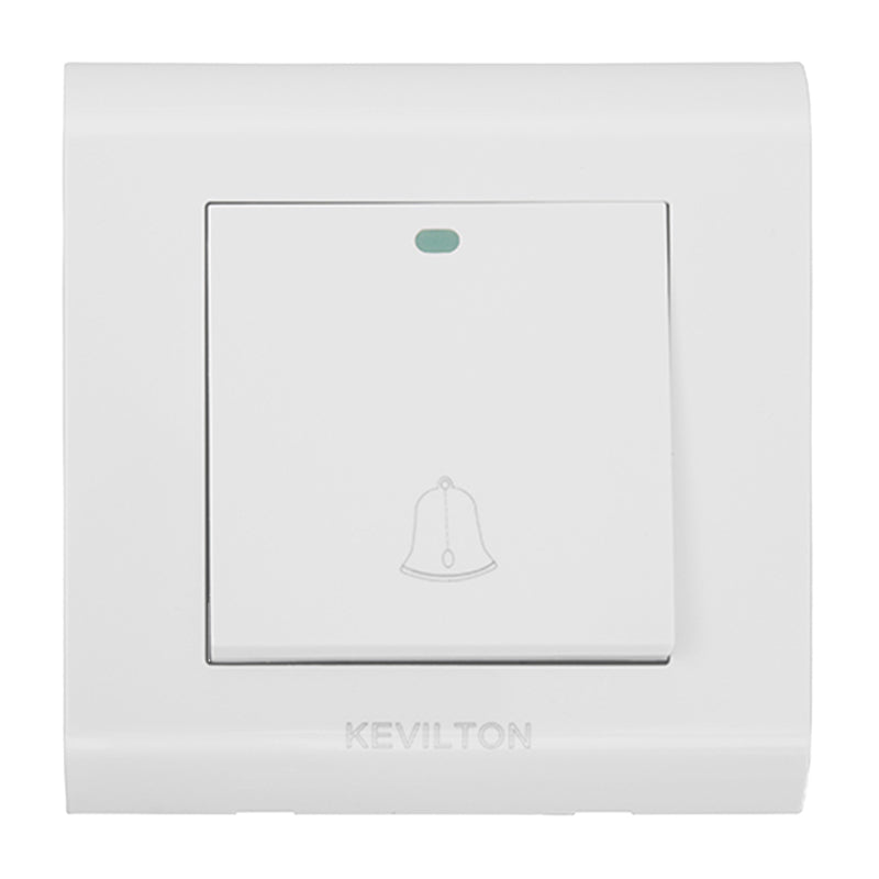 Kevilton Modular White Bell Press