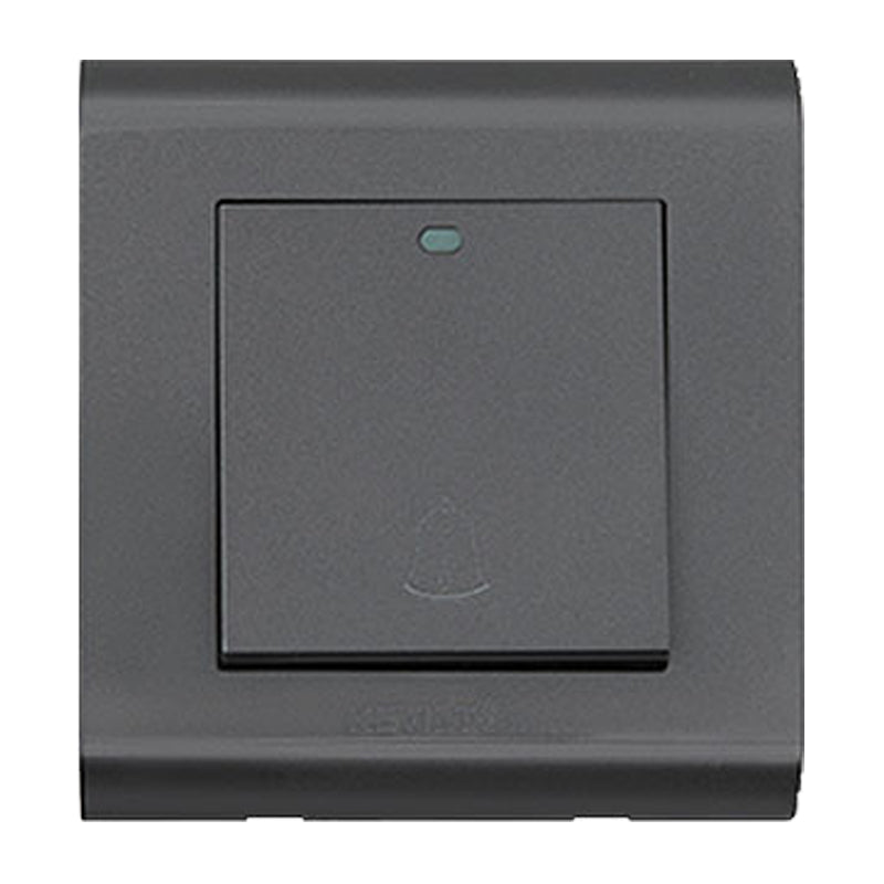 Kevilton Modular Black Bell Press