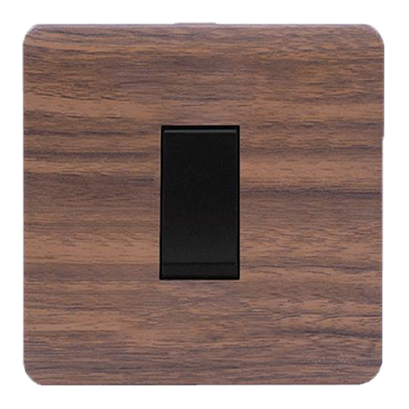 Orange Scintila Kumbuk 16A 3Gang 1Way Switch
