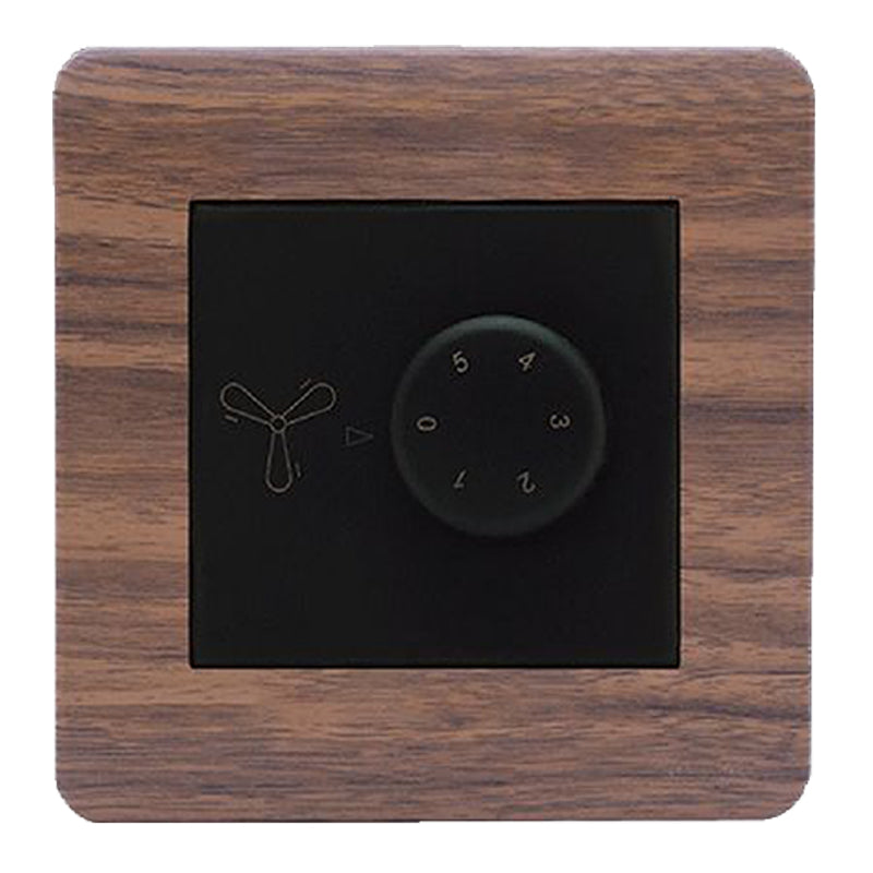 Orange Scintila Kumbuk Hum free 5step Fan Controller