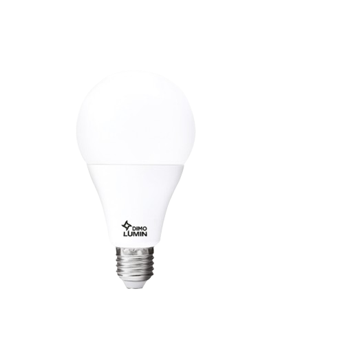 DIMO LED  3W BULB (SCREW, PIN ) DAYLIGHT,WARMWHITE