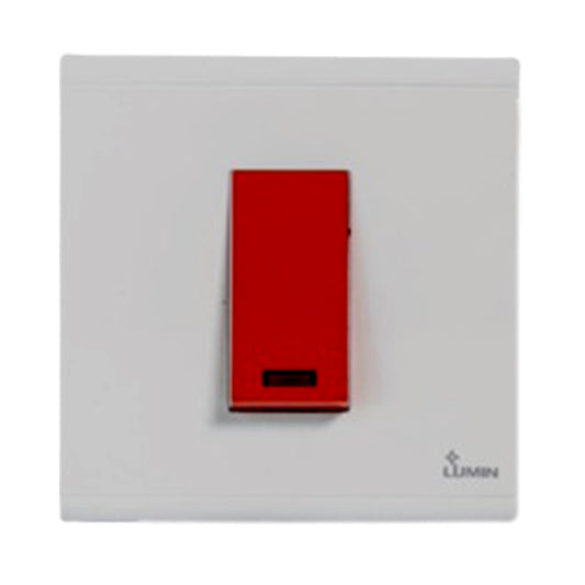 DIMO LUMIN WHITE RANGE – LE.LK