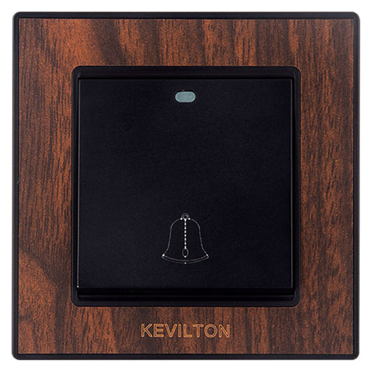 Kevilton Nature Kumbuk  Bell Press